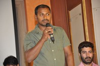 Terror Movie Press Meet